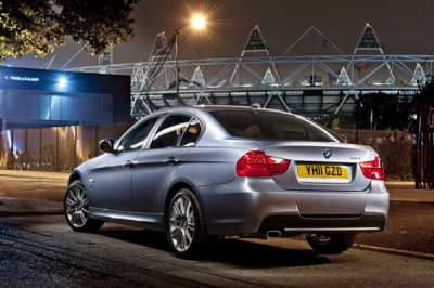 BMW 1-Series і 3-Series Performance Edition