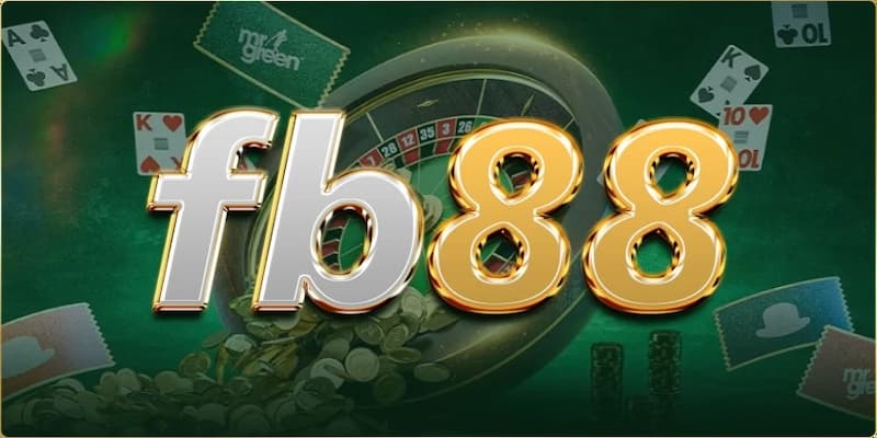 Fb88 tại sao nên chọn khi chơi game bài đổi thưởng?